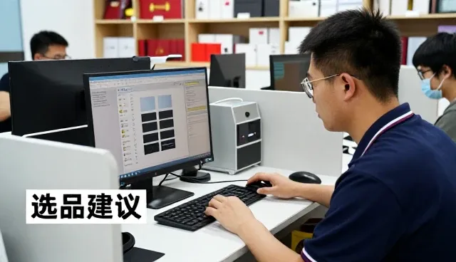 电商运营商品采购商品采购常见误区盘点